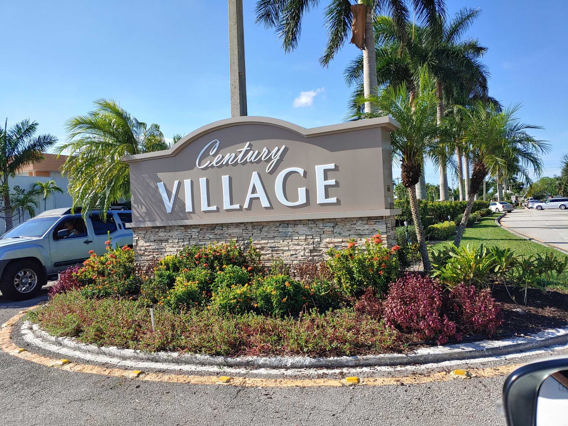 Condominium in Century Village, Florida 11623951