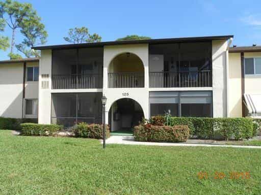 Haus im Greenacres, Florida 11623961