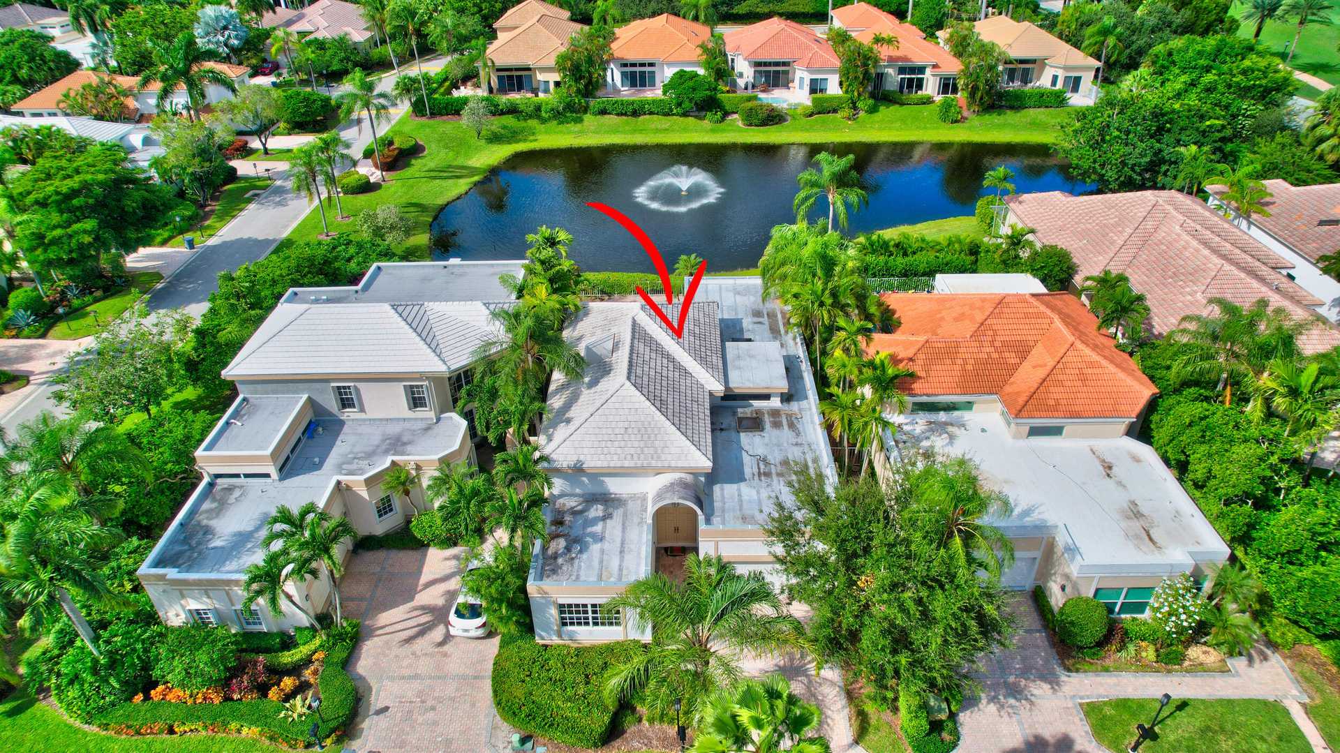 House in Boca Del Mar, Florida 11623963
