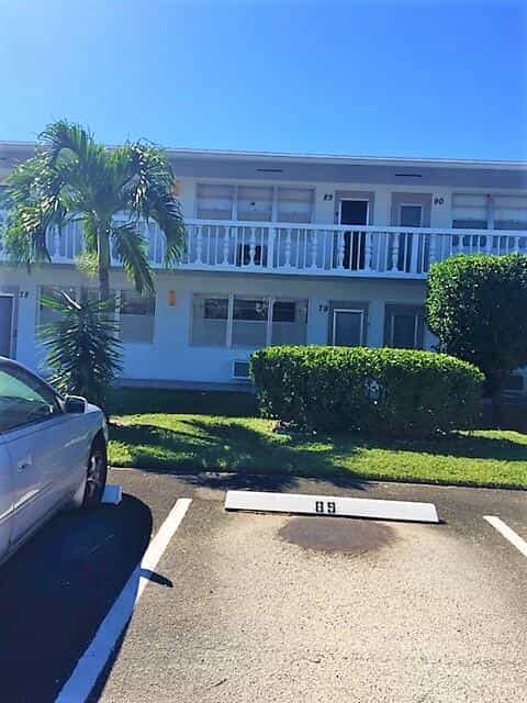 Casa nel Deerfield Beach, Florida 11623964
