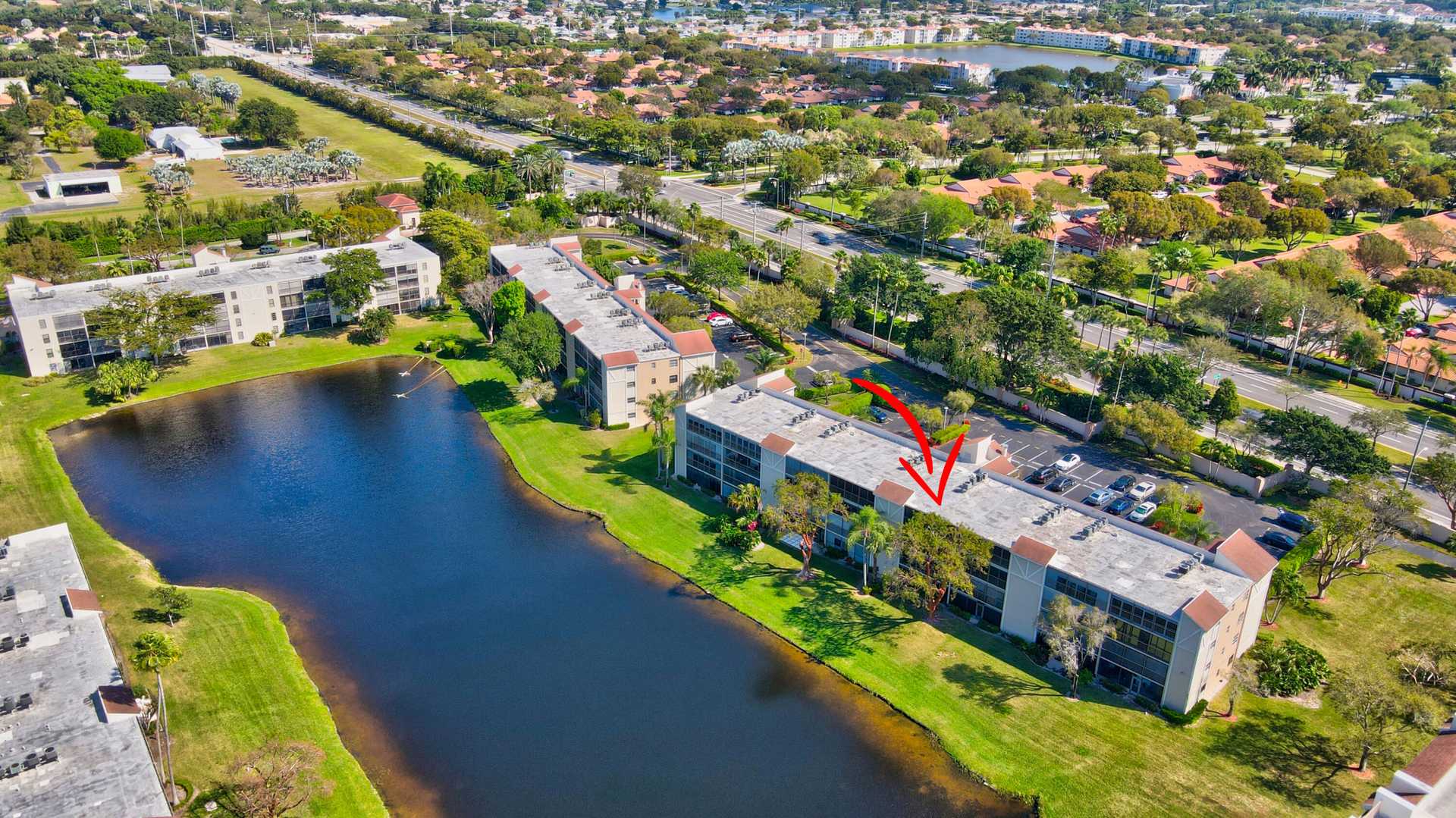 Condominium in Delray Beach, Florida 11623969