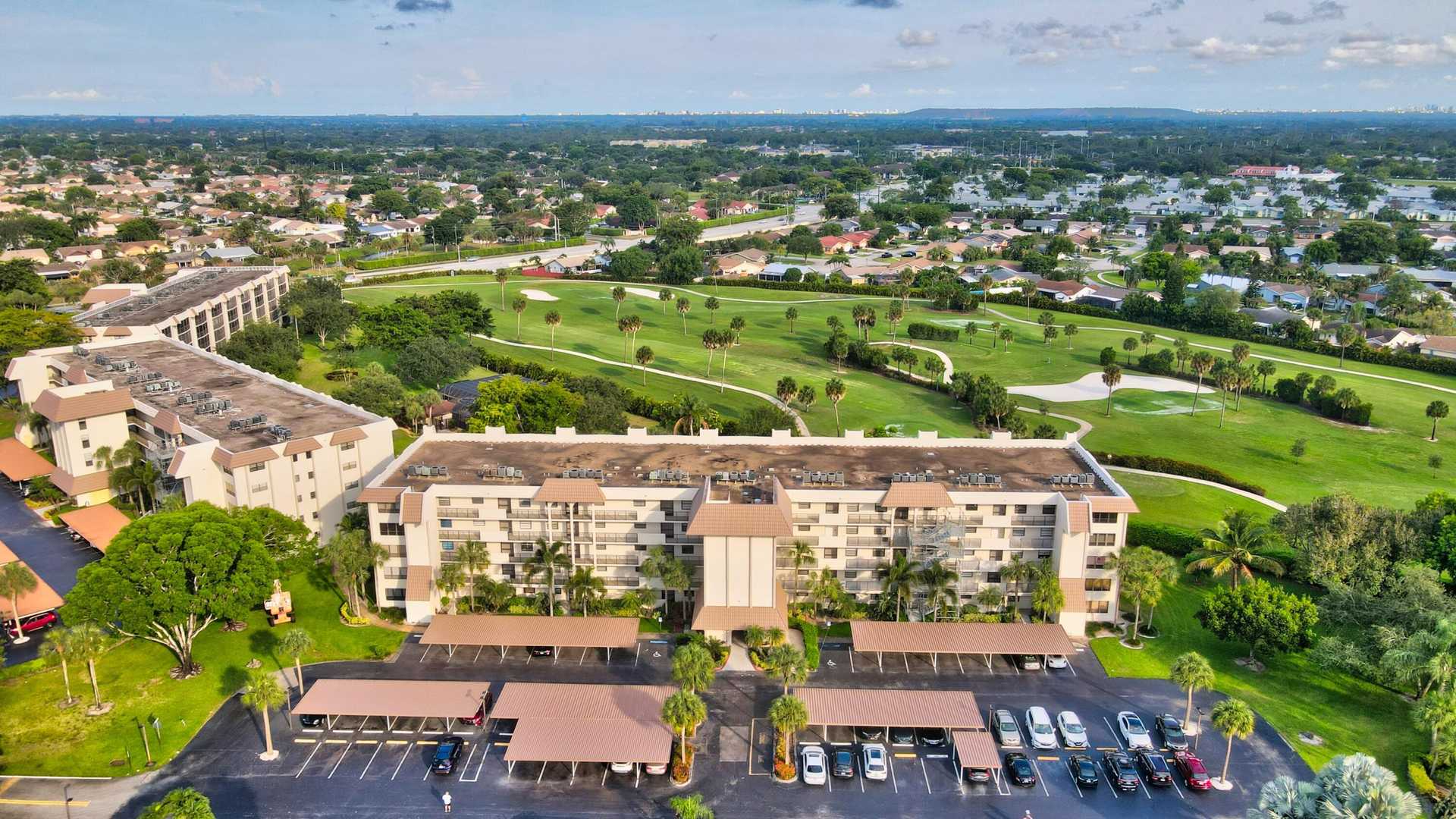 Condominium in Boca Raton, Florida 11623971