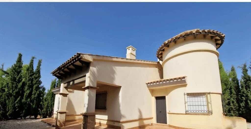 Huis in Los Arroyos, Murcia 11623975