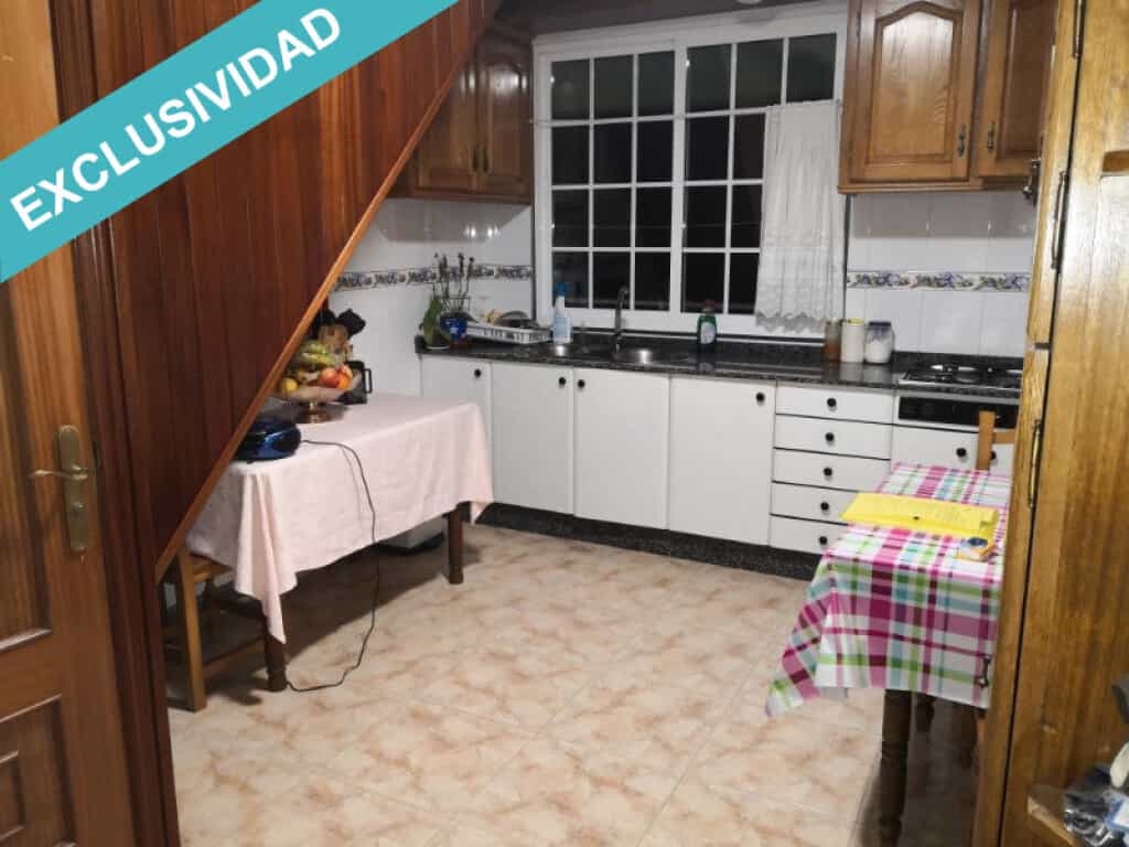 Résidentiel dans , Galicia 11623986