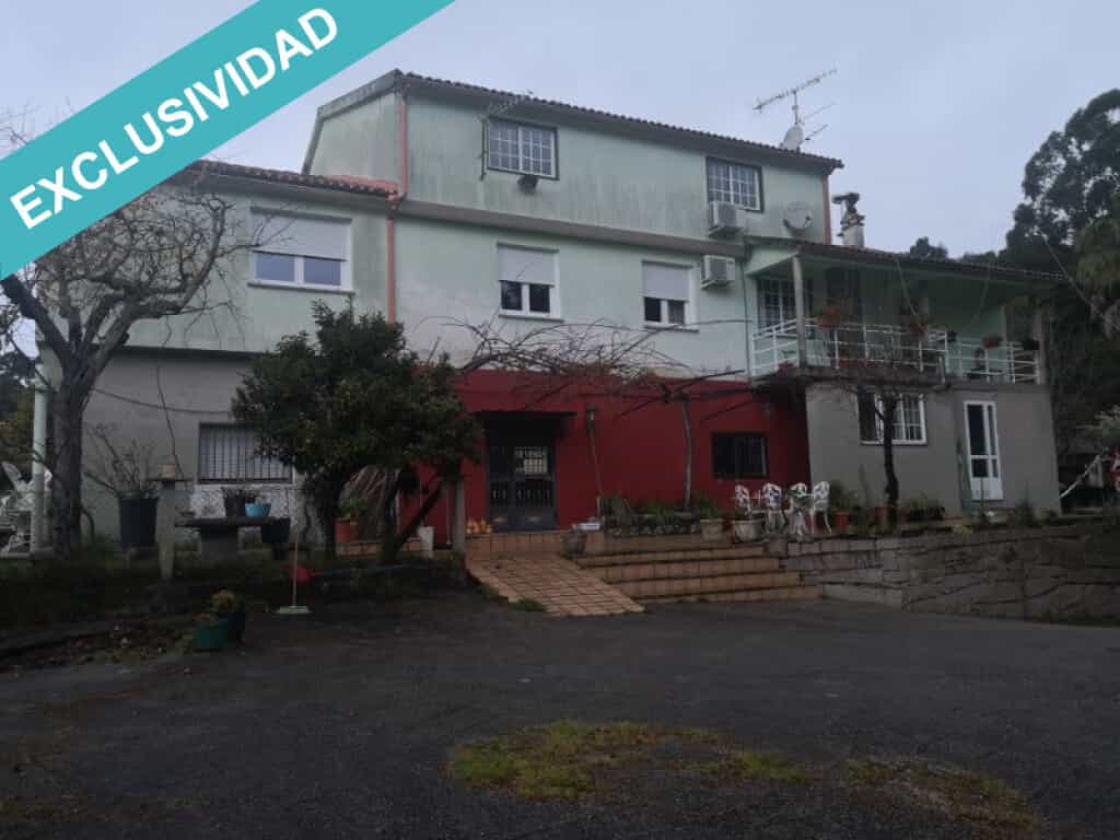 Dom w , Galicia 11623986