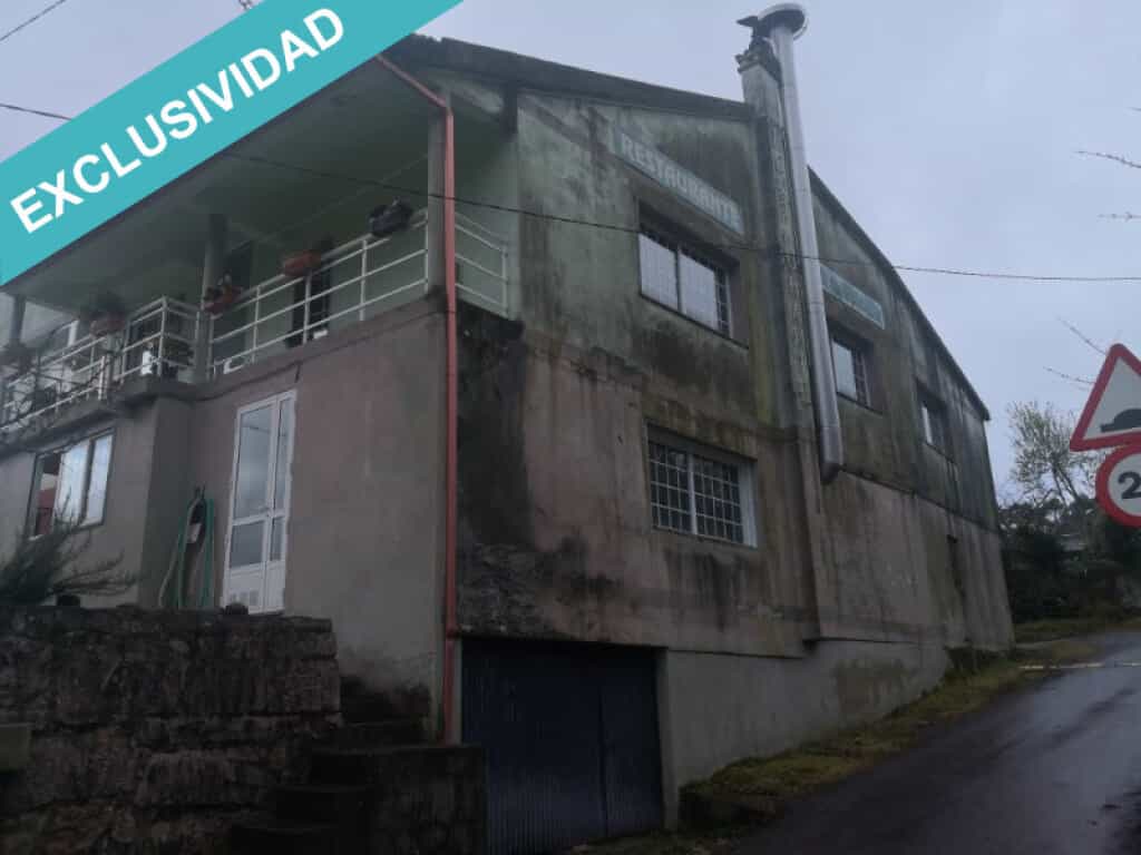 Casa nel Mondariz, Galicia 11623986