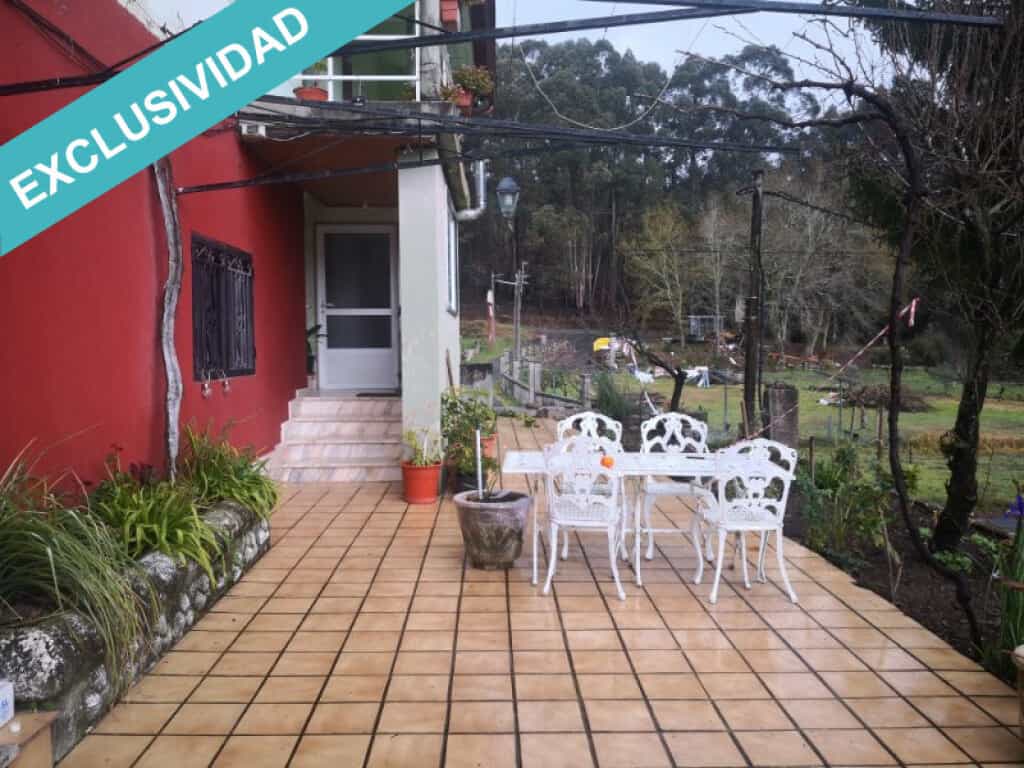بيت في , Galicia 11623986