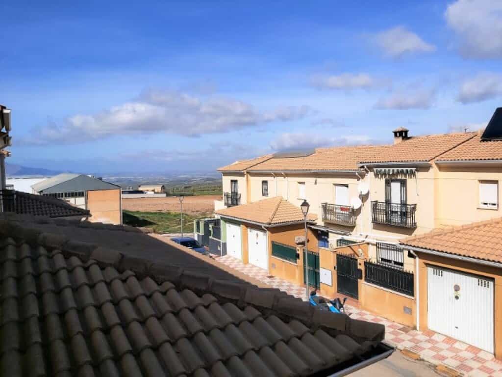 Hus i Mancha Real, Andalucía 11623992