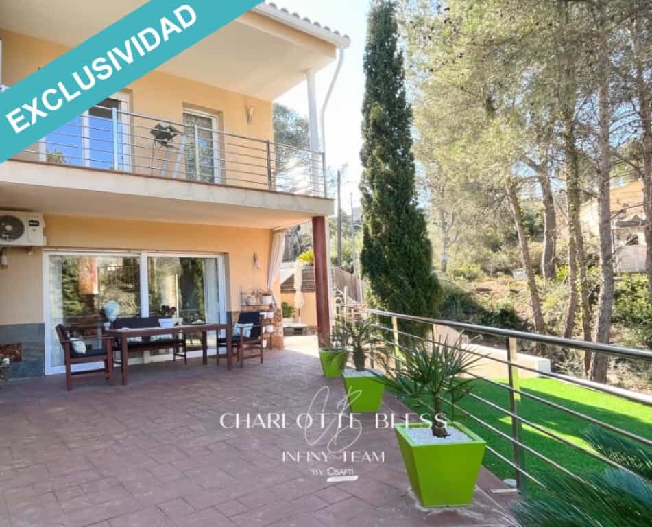 σπίτι σε Canyellas, Καταλονία 11623995