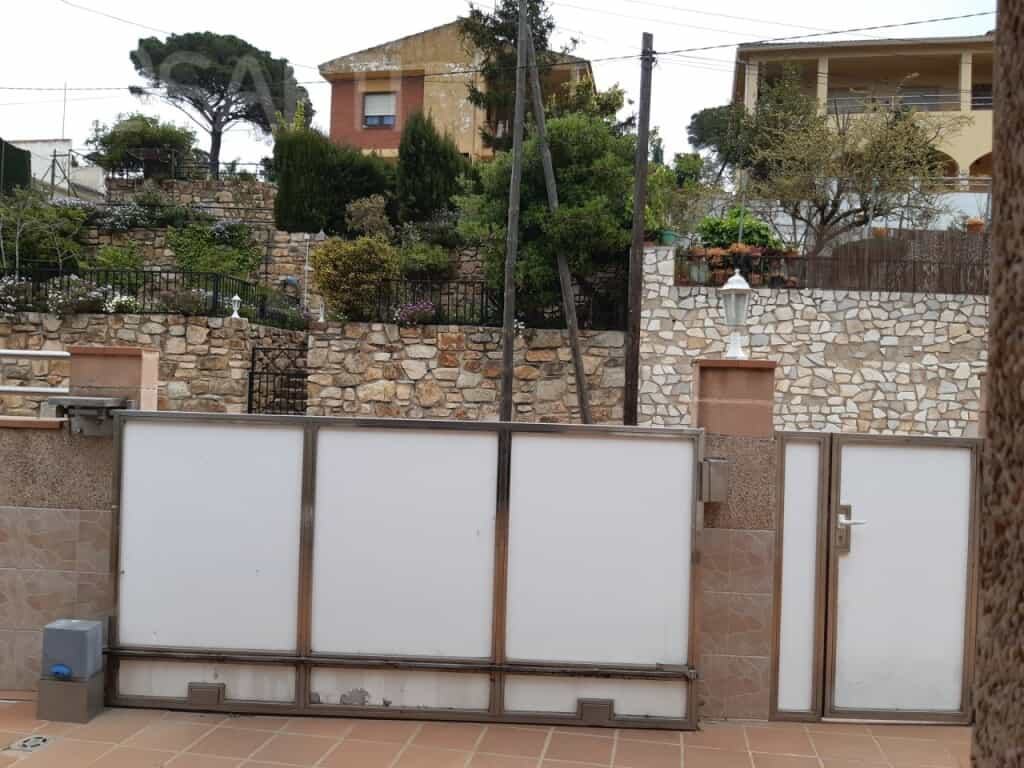 House in Palafolls, Cataluña 11623996