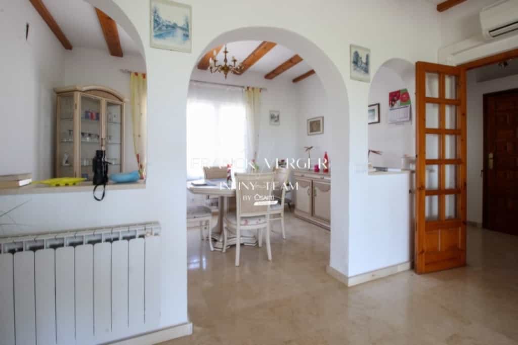 жилой дом в Pego, Comunidad Valenciana 11624000