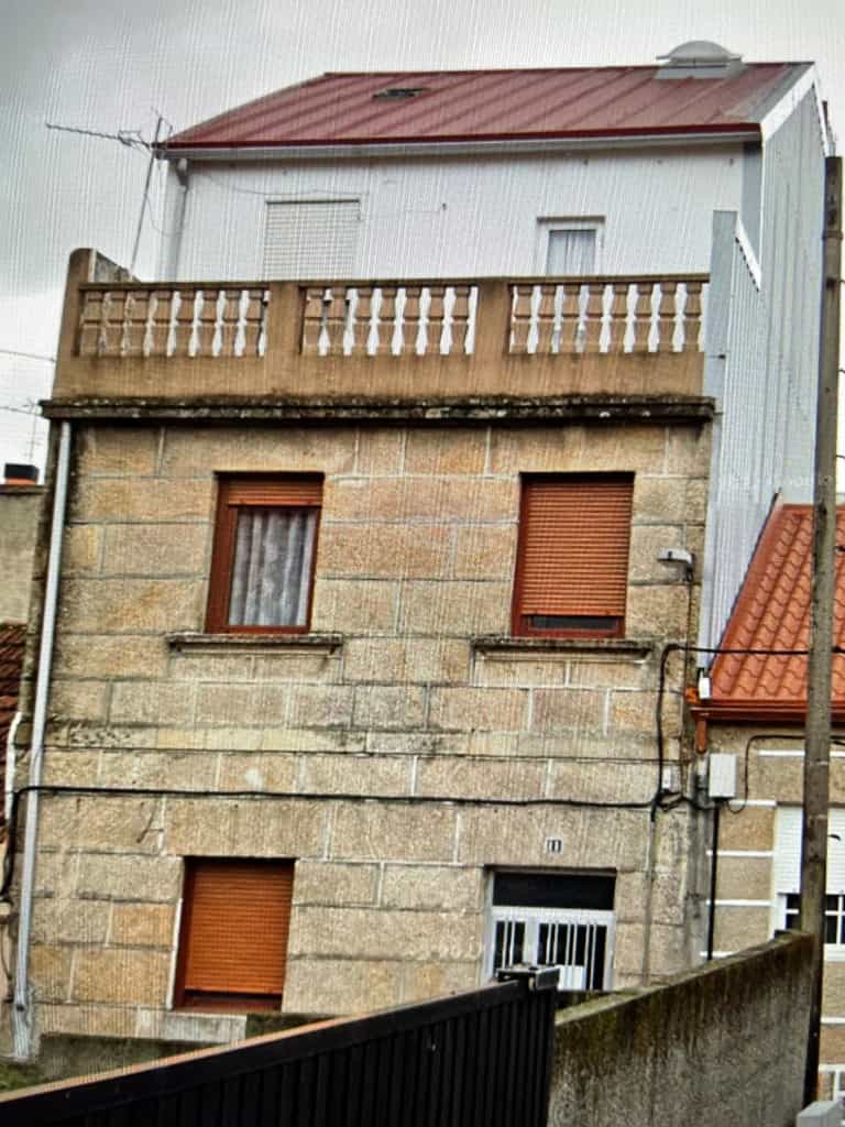 公寓 在 Vigo, Galicia 11624002