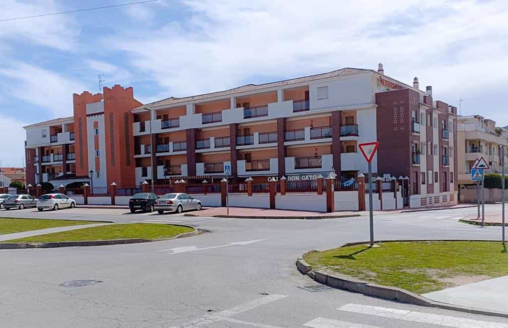 Osakehuoneisto sisään Estación de Cártama, Andalucía 11624006