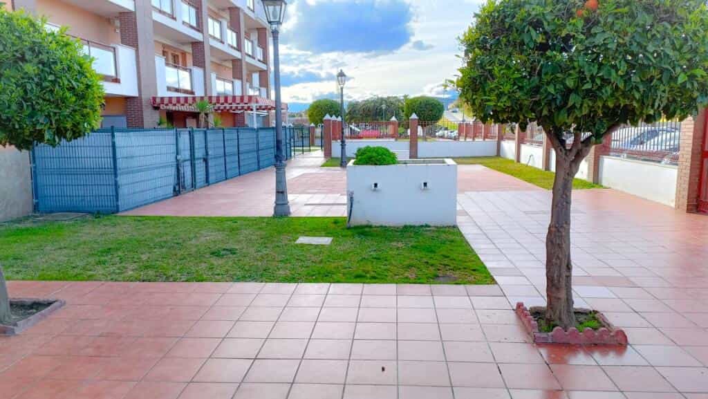 Condominium in Estación de Cártama, Andalucía 11624006