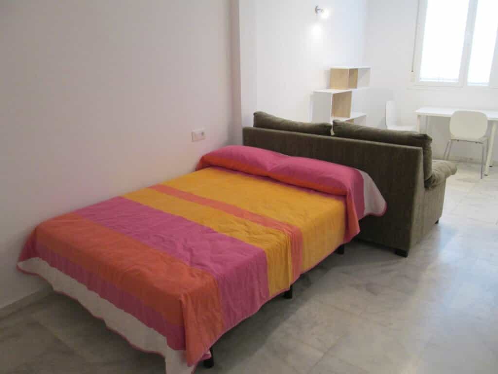 公寓 在 塞維利亞, 安達盧西亞 11624012