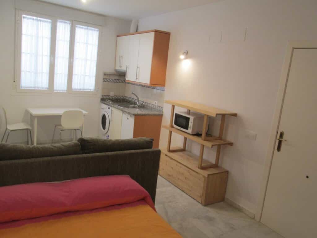 公寓 在 塞維利亞, 安達盧西亞 11624012