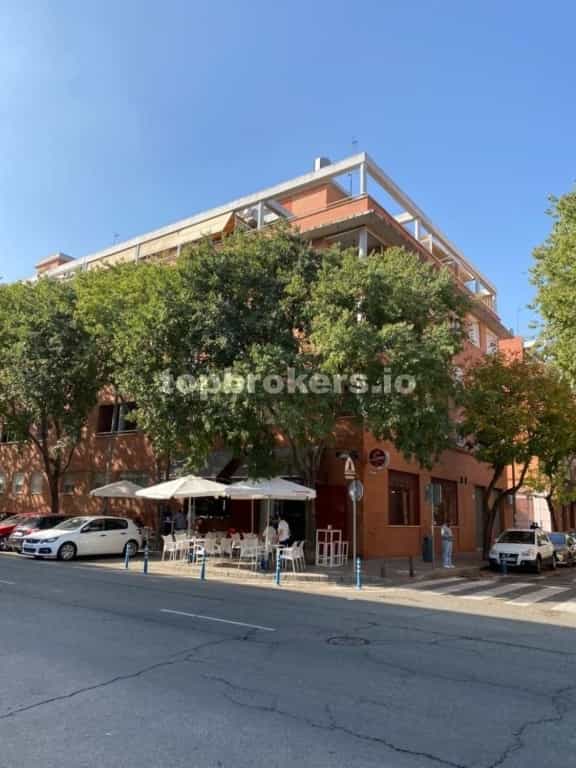 Condominium in La Salud, Andalusia 11624014