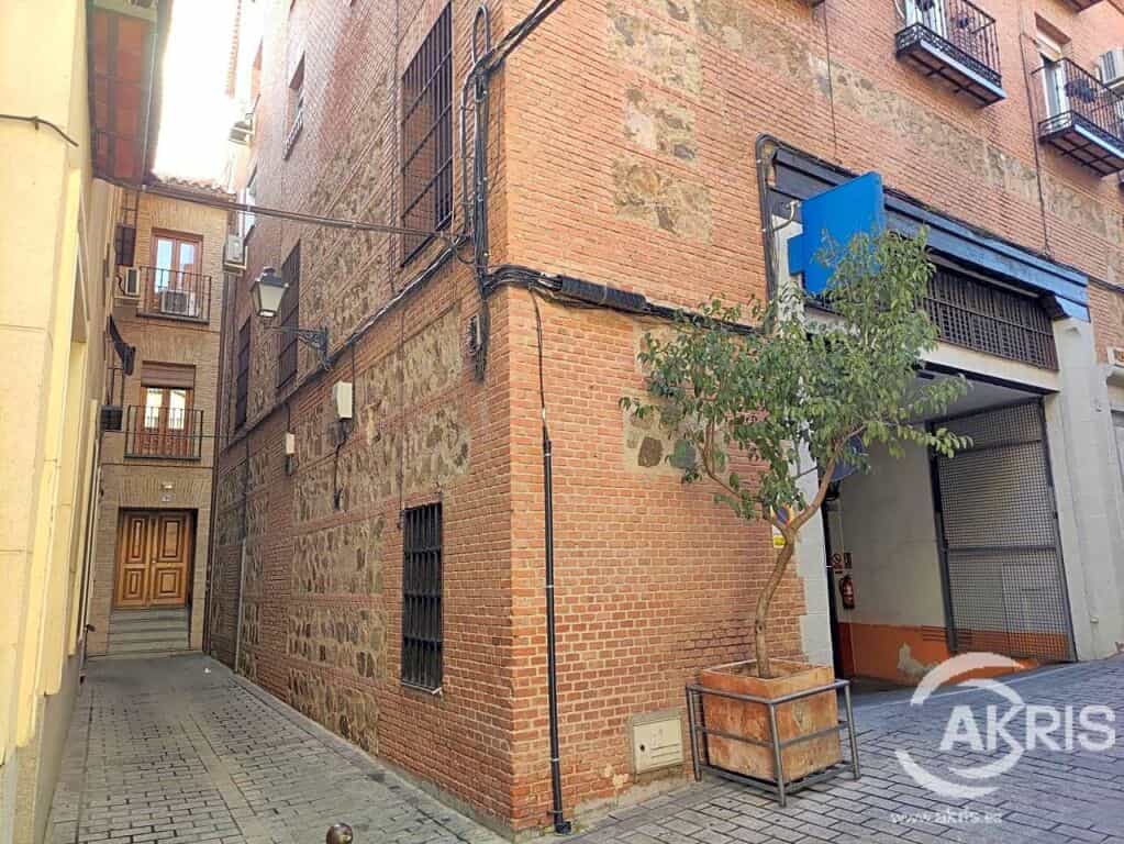 분양 아파트 에 Toledo, Castilla-La Mancha 11624034