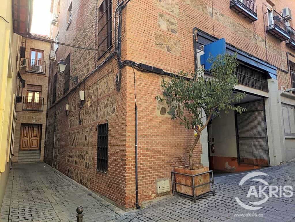Condominio nel Toledo, Castiglia-La Mancia 11624034
