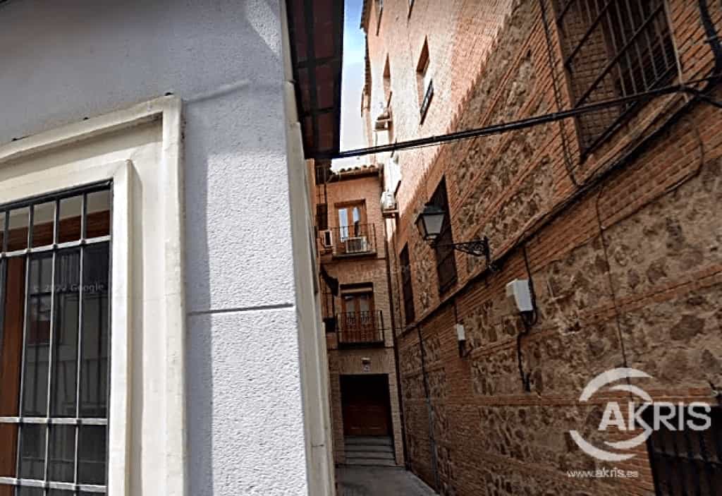 분양 아파트 에 Toledo, Castilla-La Mancha 11624034