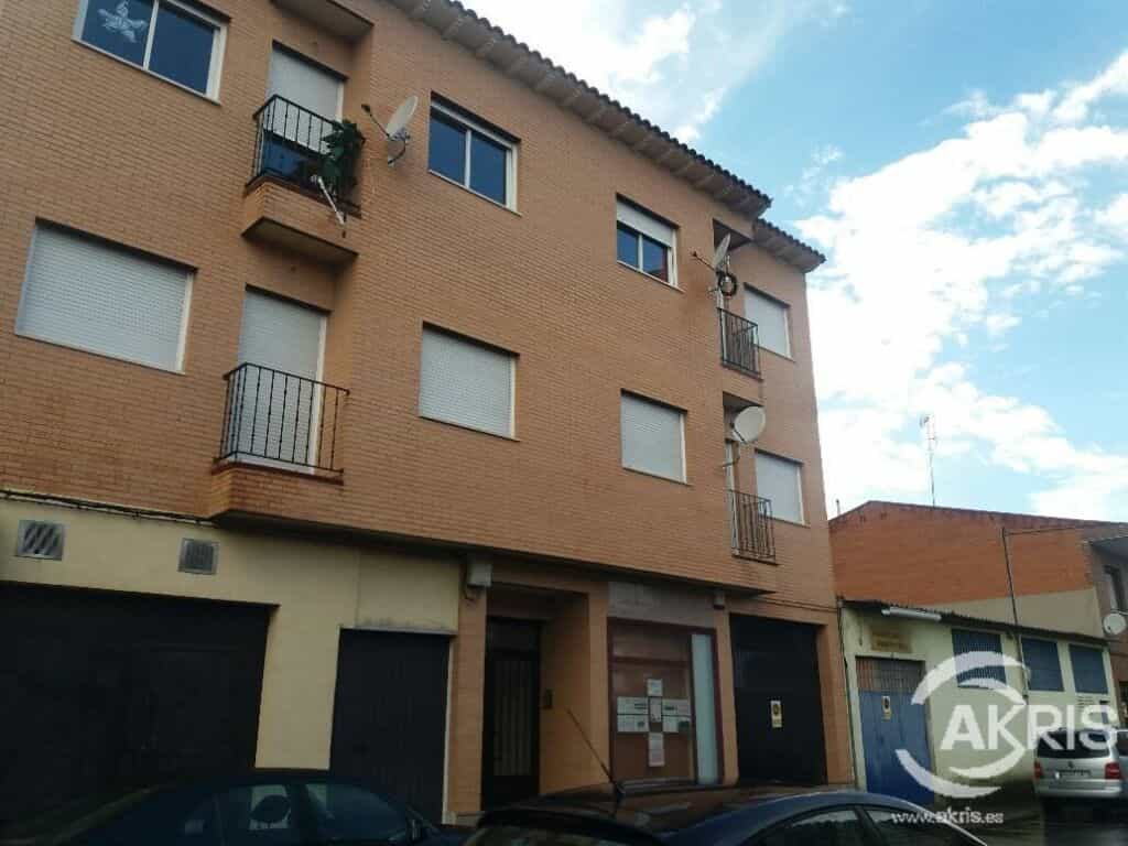 Condominium dans Fuensalida, Castille-La Manche 11624036