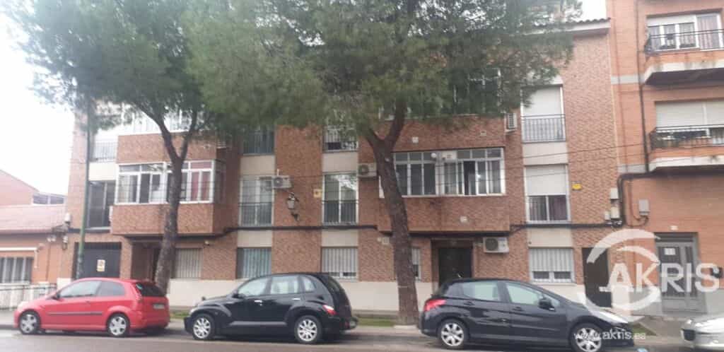 Condominium in Yunco's, Castilië-La Mancha 11624037