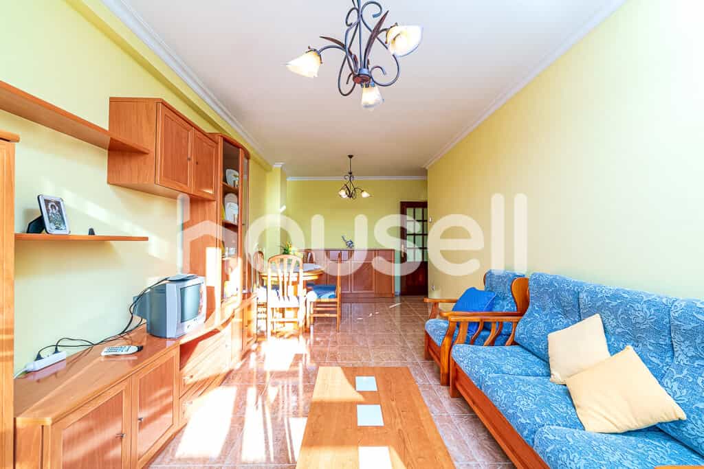 Condominium dans Pontevedra, Galice 11624038