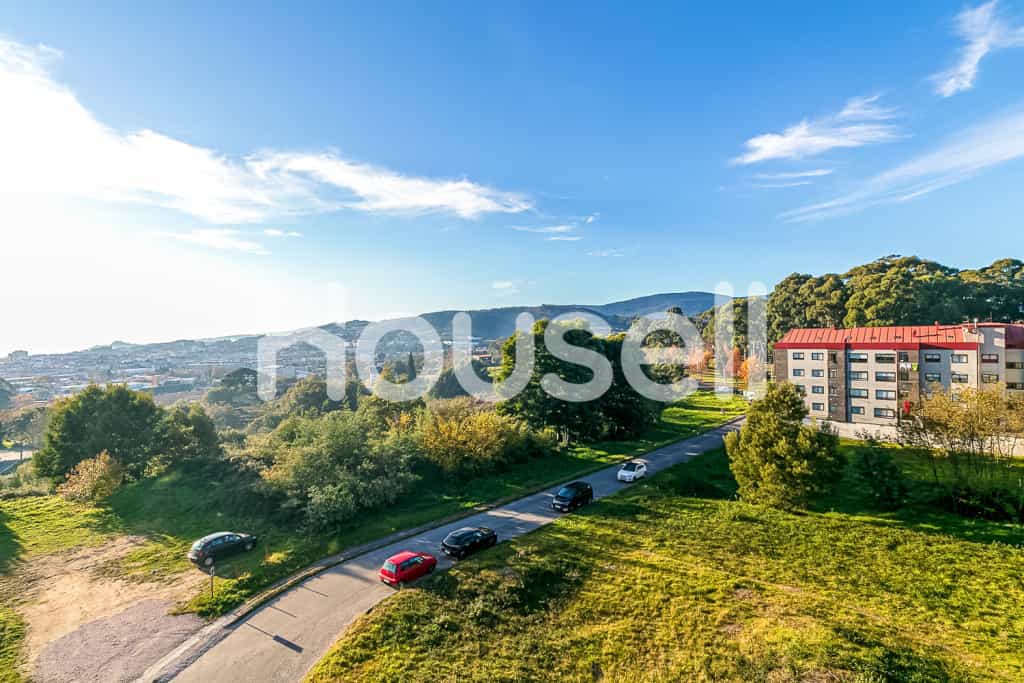 Condominium dans Pontevedra, Galicia 11624038