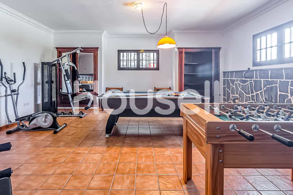 House in Teguise, Canarias 11624042