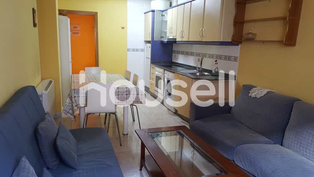 Condominium in Vieiro, Galicia 11624043
