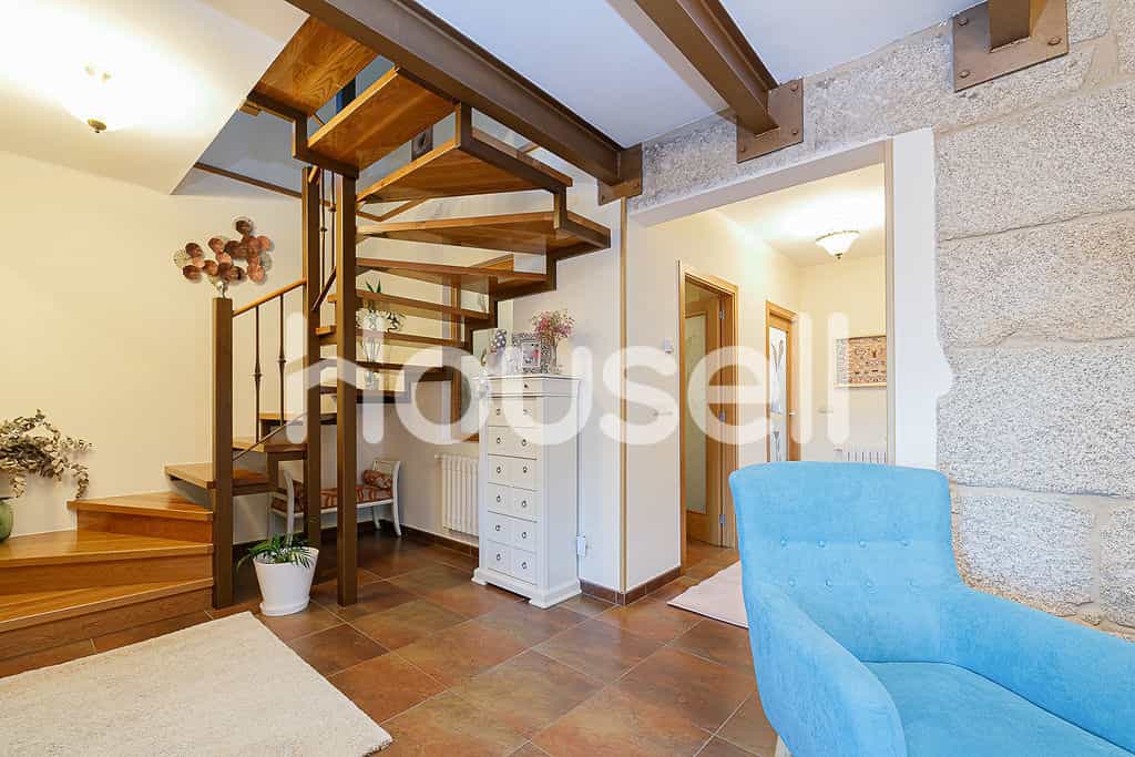 House in Marcon, Galicia 11624046