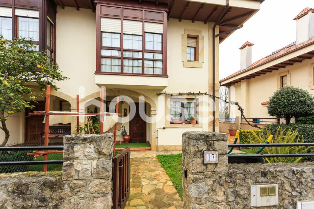 Huis in Camargo, Cantabria 11624051