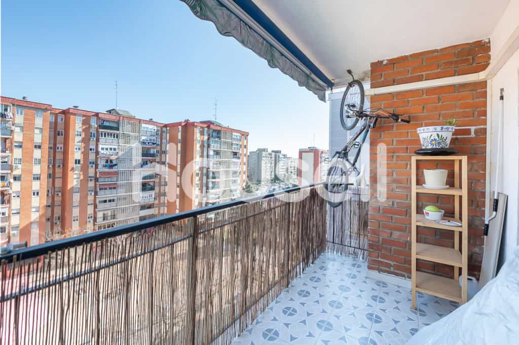 公寓 在 Fuenlabrada, Comunidad de Madrid 11624052