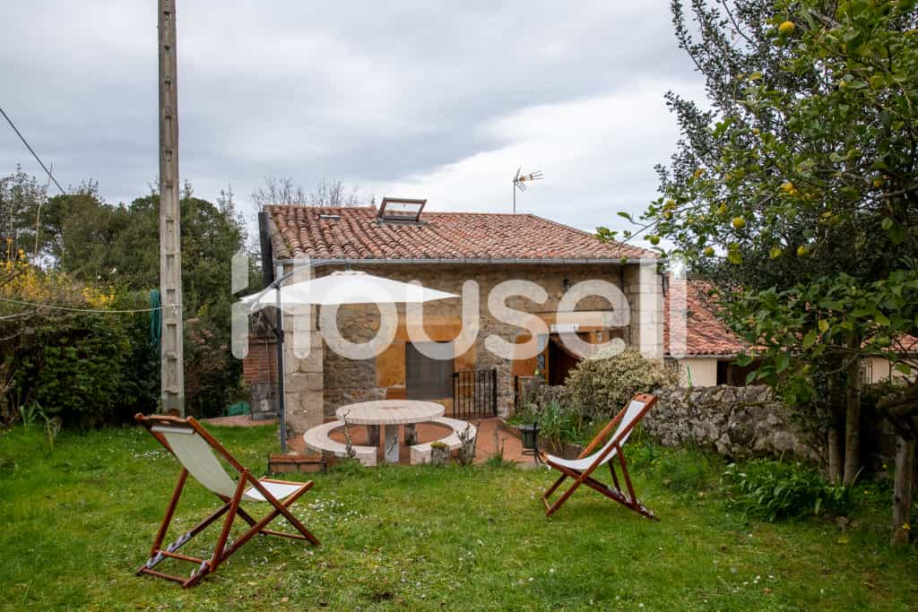 σπίτι σε Ruilobuca, Cantabria 11624054