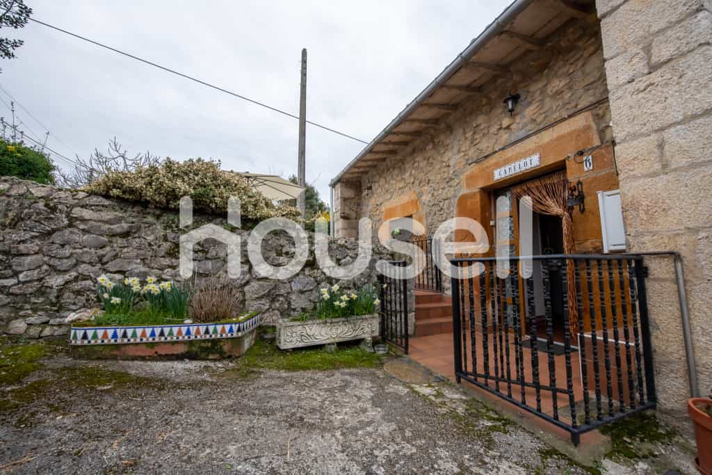 Rumah di Ruilobuca, Cantabria 11624054