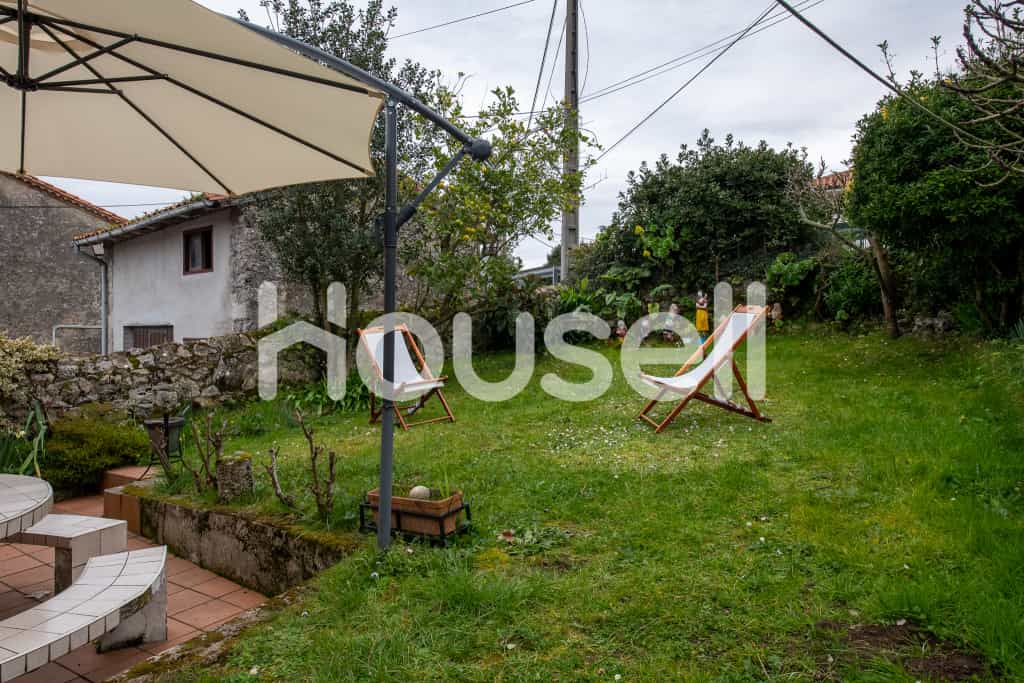 Rumah di Ruilobuca, Cantabria 11624054