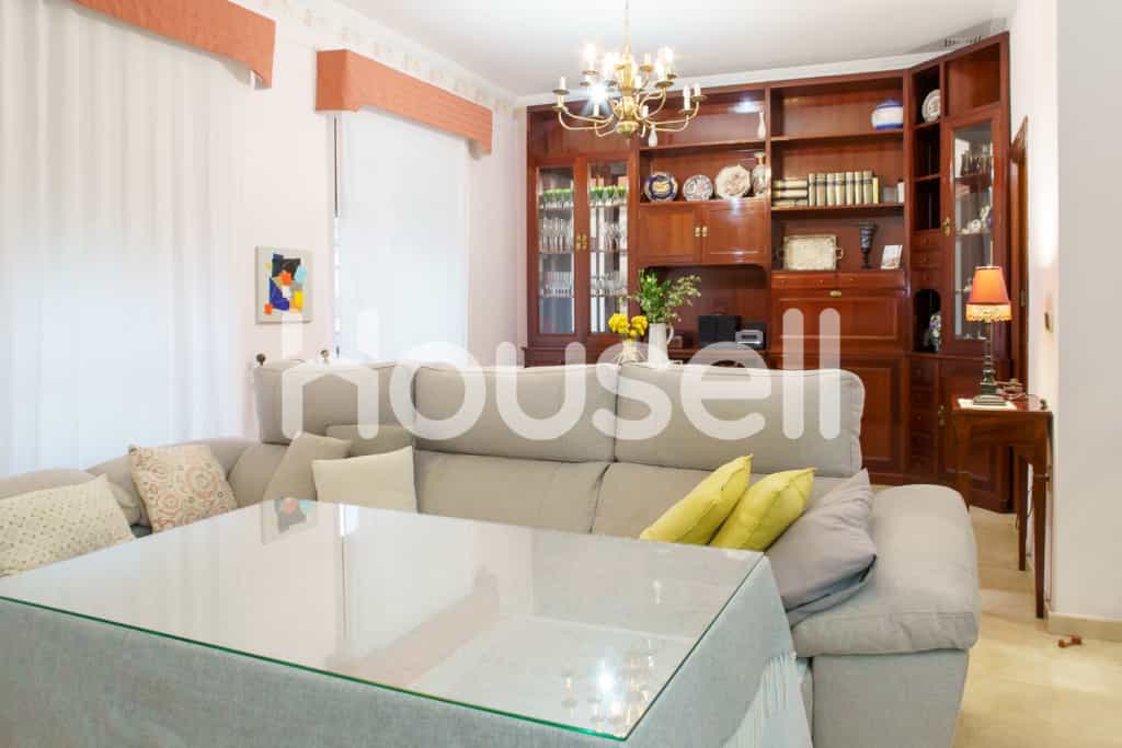 House in Sevilla, Andalusia 11624056