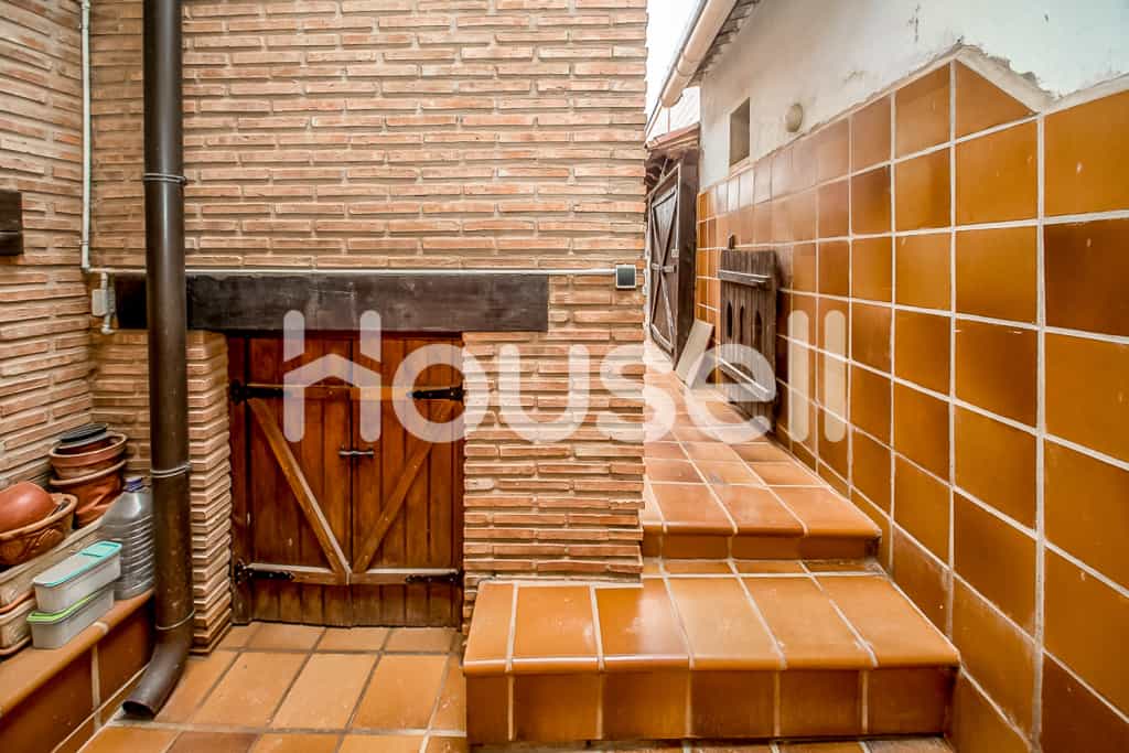 Будинок в Navarrete, La Rioja 11624060