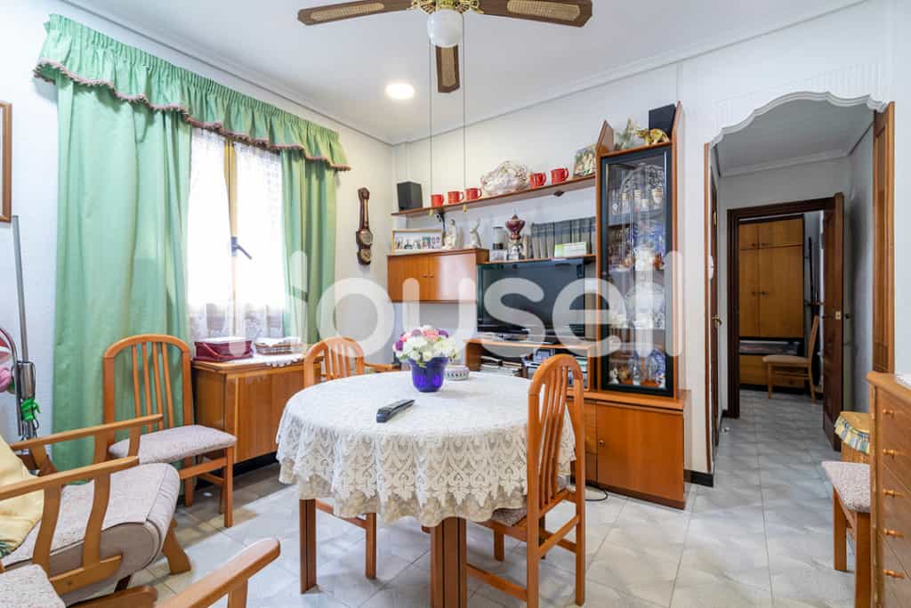 公寓 在 坎帕納爾, 巴倫西亞 11624065