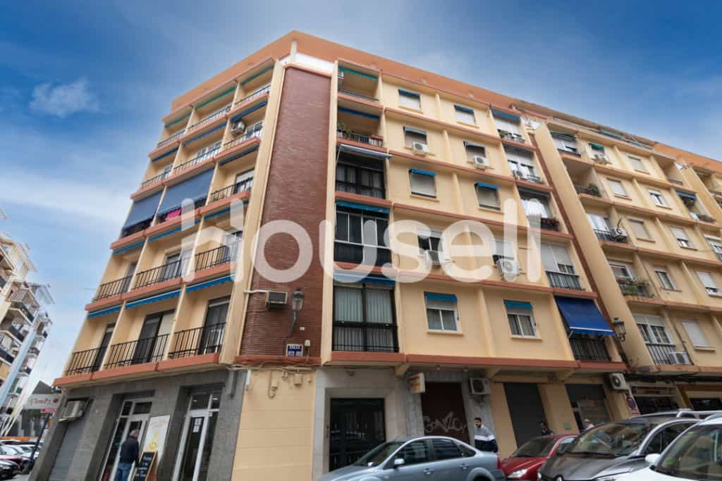 Condominium in Valencia, Comunidad Valenciana 11624065