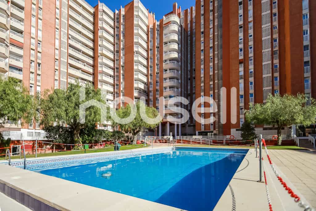 Eigentumswohnung im Tarragona, Catalonia 11624067