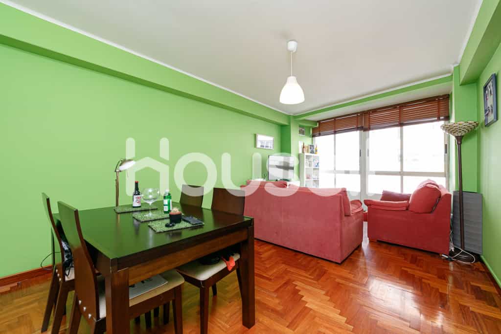 Condominium in Roupeiro, Galicia 11624068