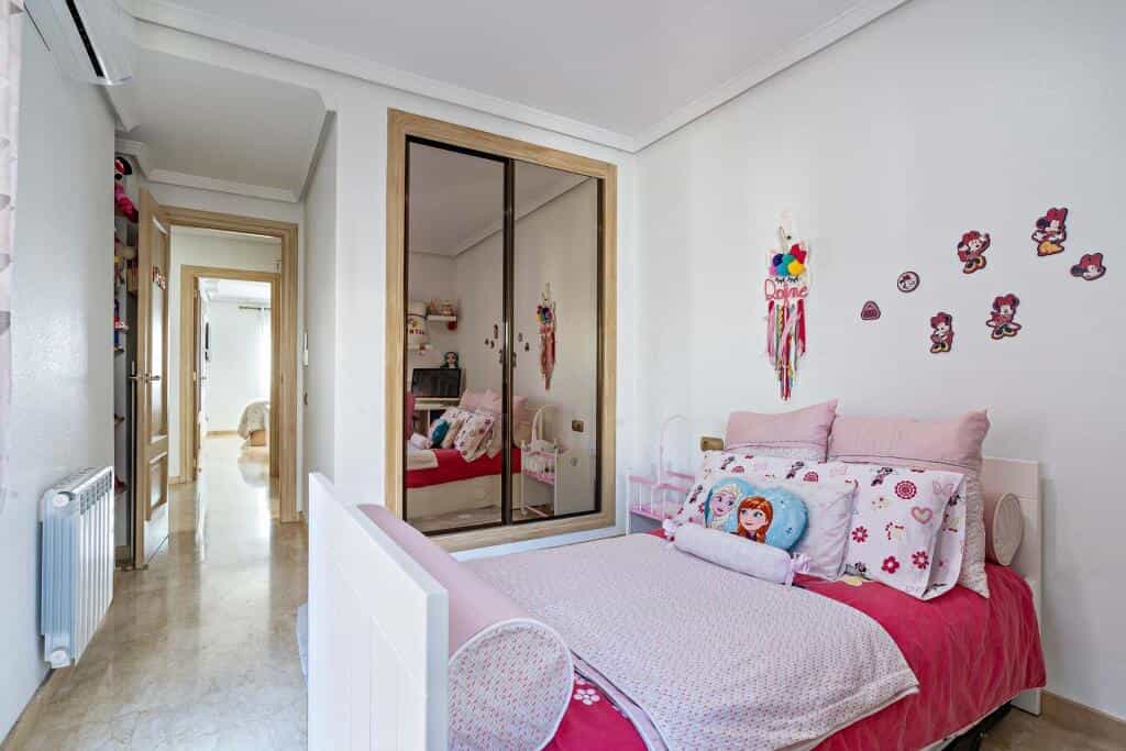 Huis in El Ejido, Andalucía 11624073