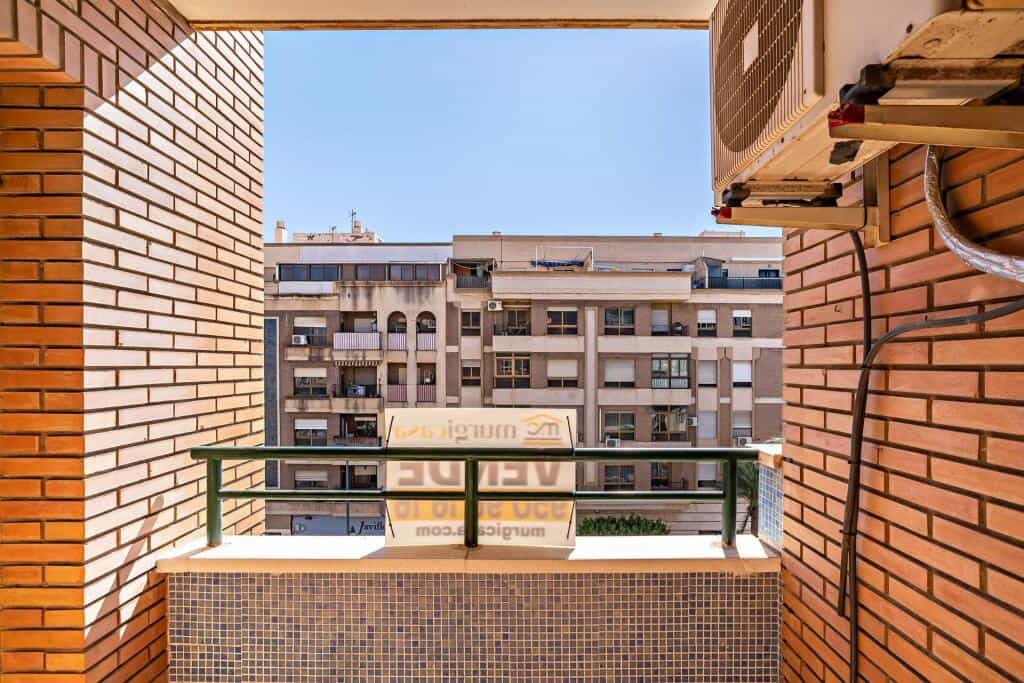 Condominio en El Ejido, Andalucía 11624074