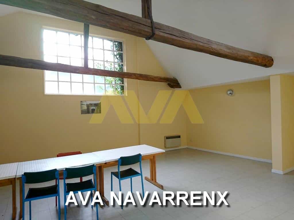 Talo sisään Navarrenx, Nouvelle-Aquitaine 11624099