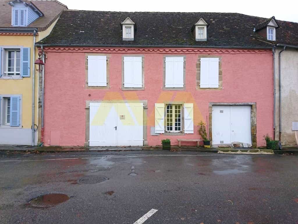 σπίτι σε Ναβάρενξ, Nouvelle-Aquitaine 11624099