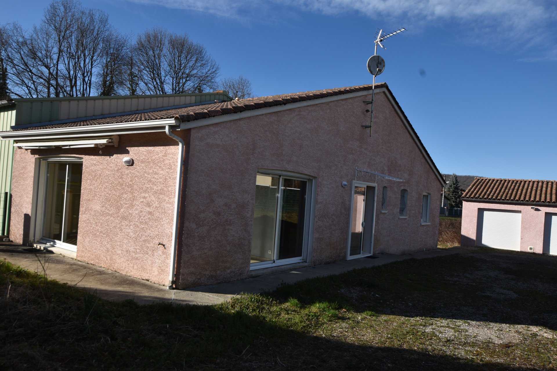 Rumah di Lavelanet, Ariège 11624106