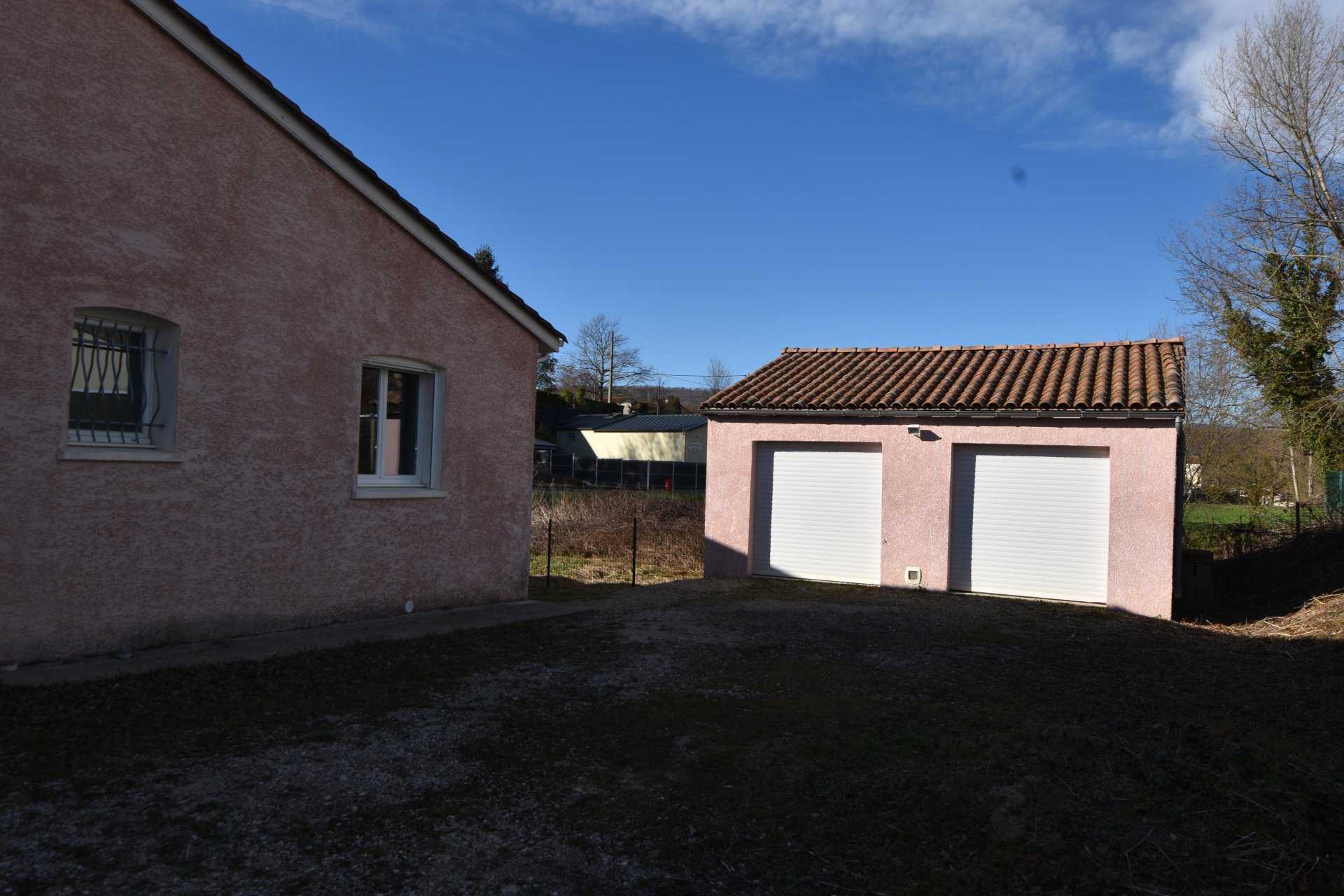 Будинок в Lavelanet, Ariège 11624106