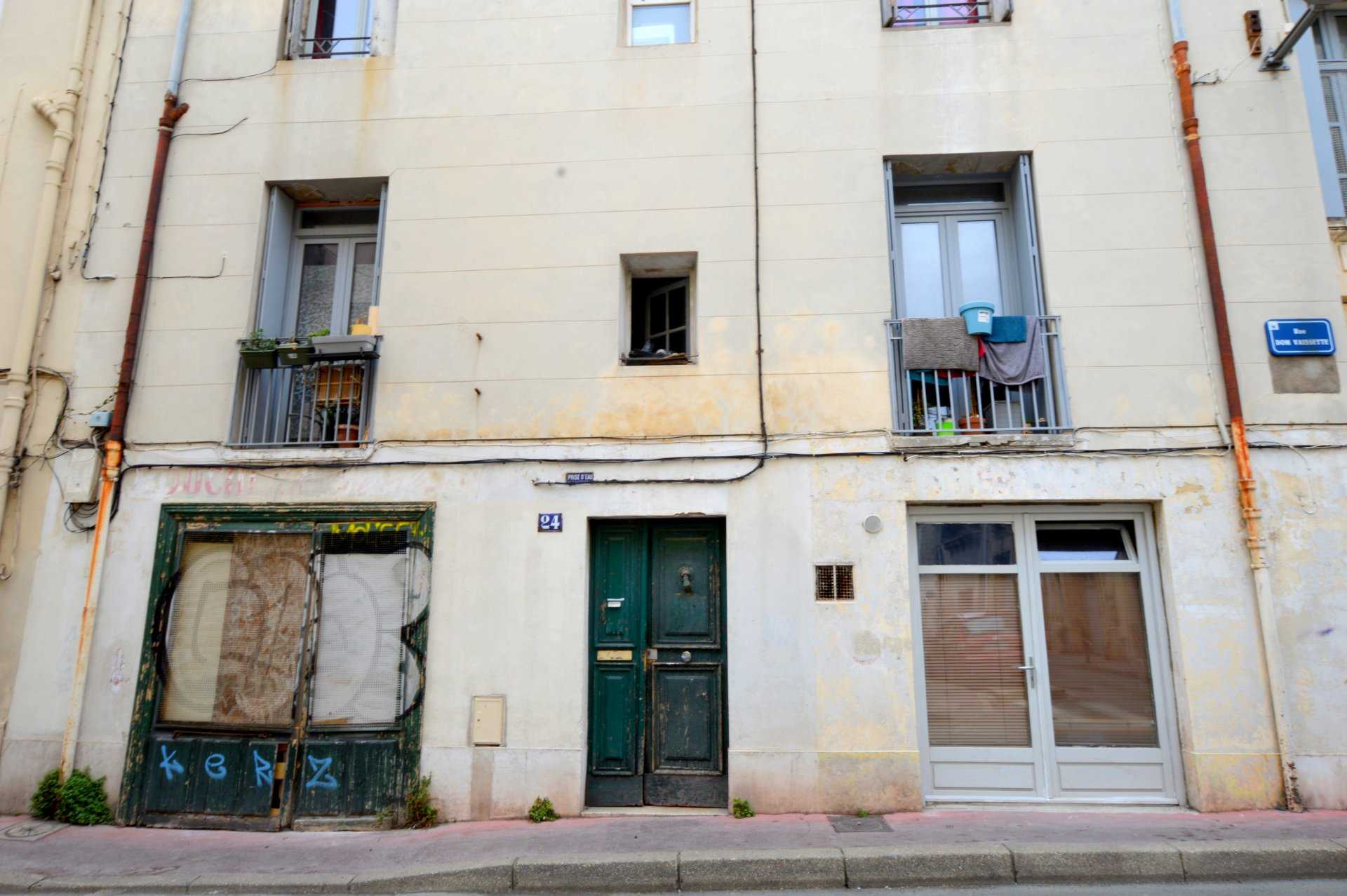 Condominio nel Montpellier, Occitania 11624112