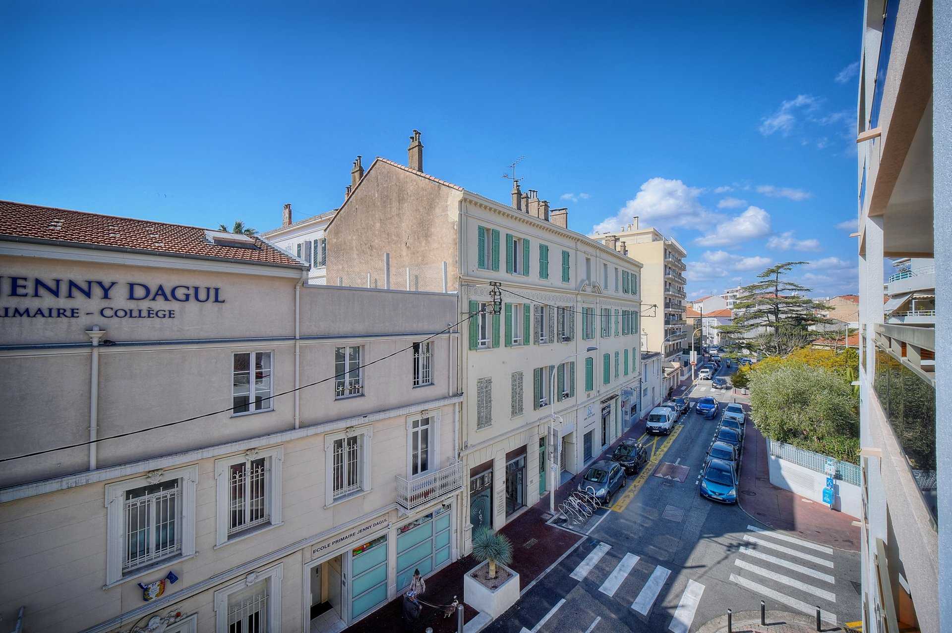 Condominio nel Cannes, Alpes-Maritimes 11624117